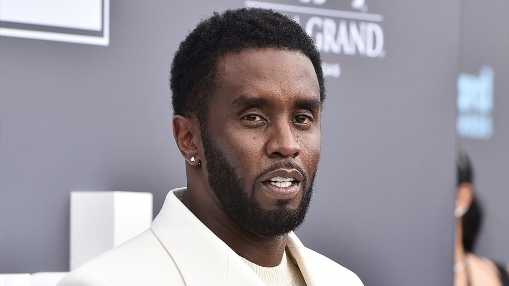 Just in: Sean ‘Diddy’ Combs sentenced to more than four years in prison