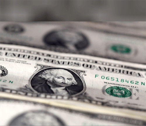 Dollar to Naira exchange rate today, October 13, 2025