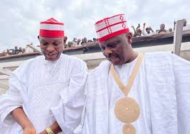 My relationship with Kwankwaso remains solid — Gov Yusuf