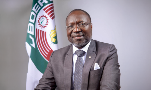 ECOWAS moves to fix staffing crisis after member withdrawals