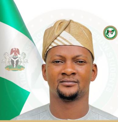Withdraw Mandy Kiss’s appointment as Anti-Drug Ambassador, NANS demands