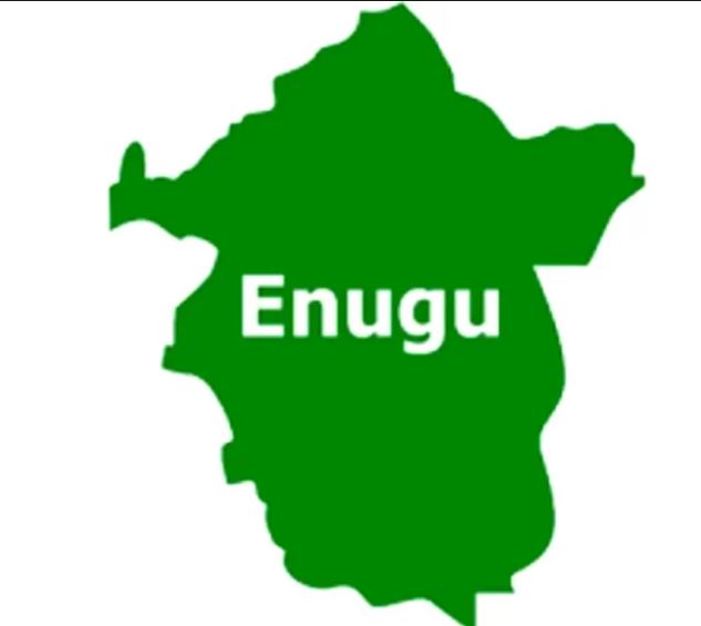 “Devil used me,” says pastor who raped two biological sisters in Enugu