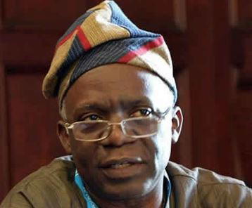 How Abacha military junta killed Ogoni 4 and Ogoni 9 – Falana