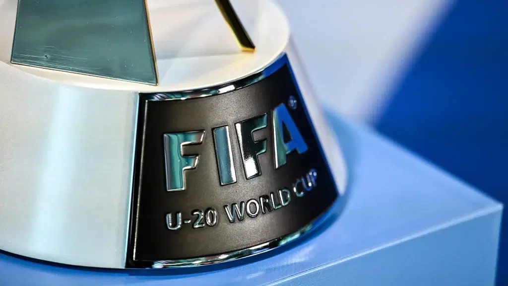 FIFA U-20 World Cup: 2 countries qualify for semi-final