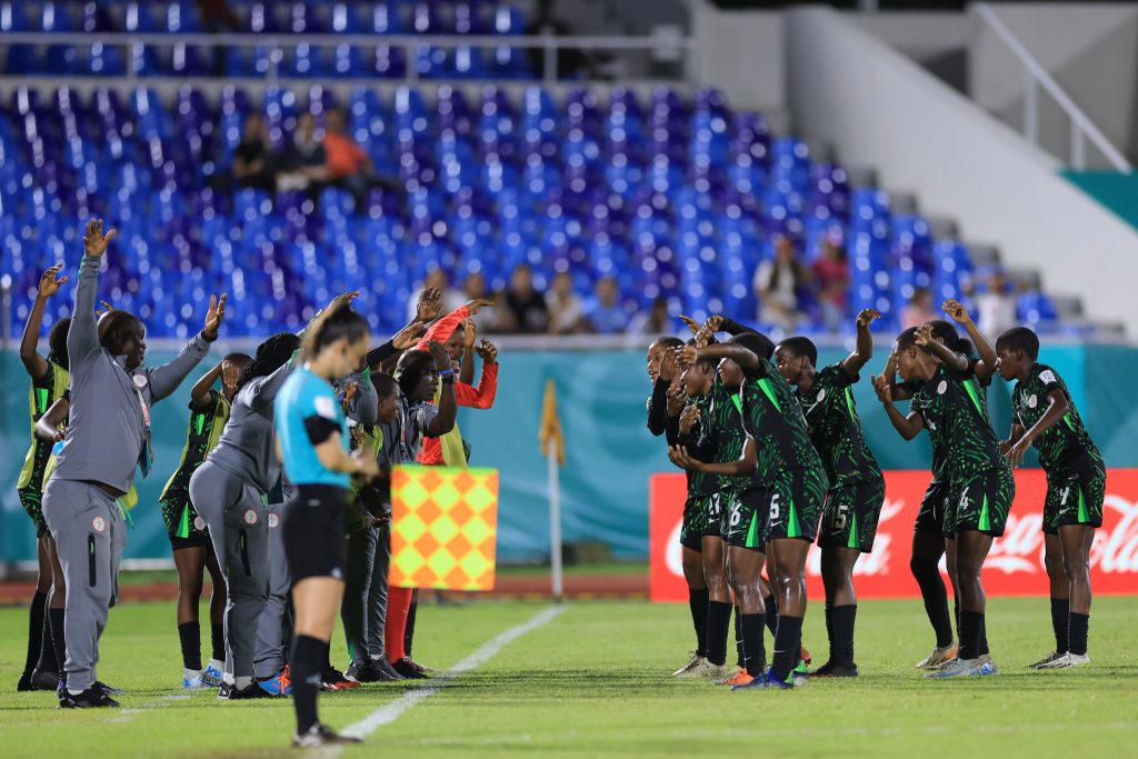 U-17 WWC : Nigeria vs France – Preview, date, time and where to watch