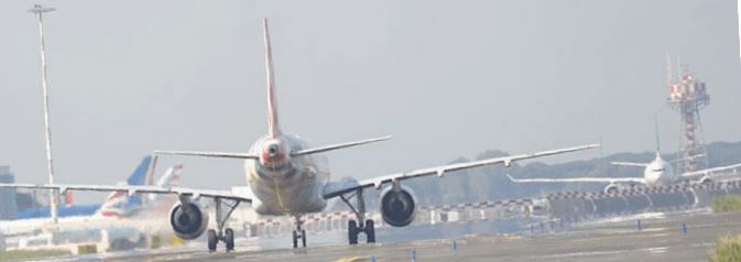 flight1.jpg FG commits to stabilising Jet A1 supply, prices