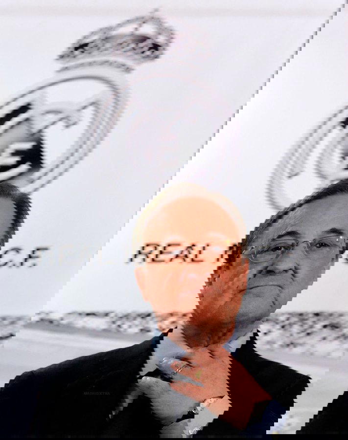 florentino-perez.jpeg Real Madrid, Super League seek over $4 bn in damages from UEFA -Source