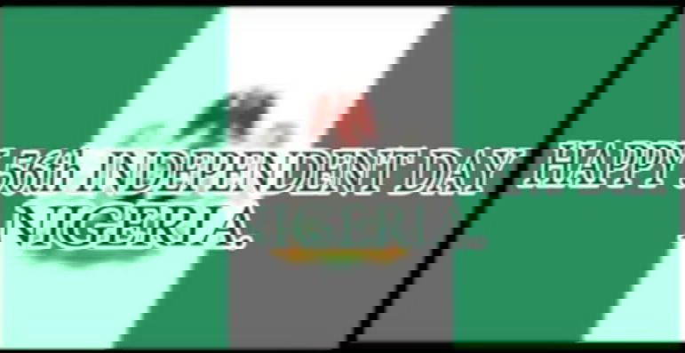 Nigeria at 65: Time to turn promise into progress, leaders told