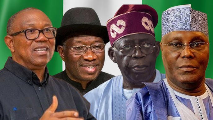 2027: Atiku, Obi, Jonathan can’t defeat Tinubu —  Orji Kalu