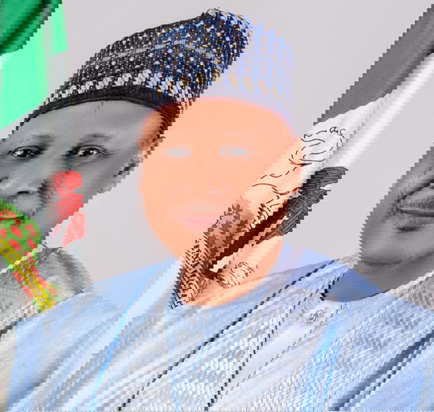 FG to Nigerians: Let’s stop false narratives about our country
