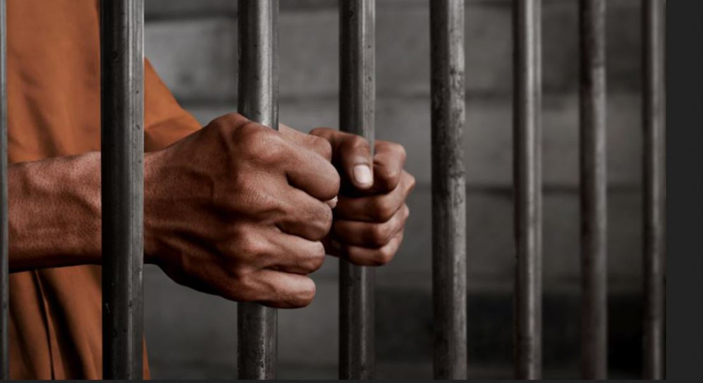 arrest