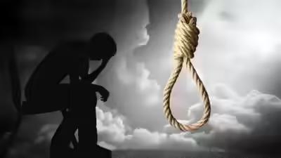 Suicide