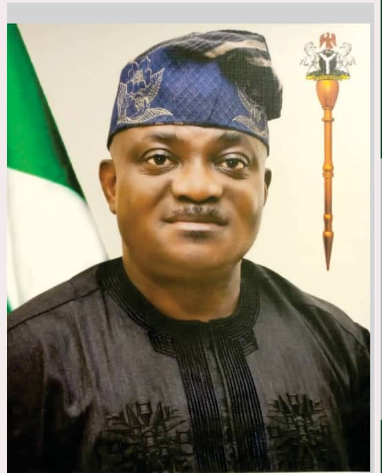 My meeting with Israeli Ambassador not against Palestinian state – Nigerian lawmaker