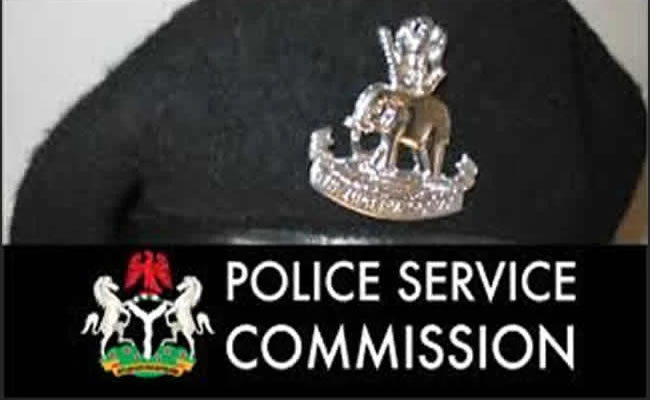 PSC