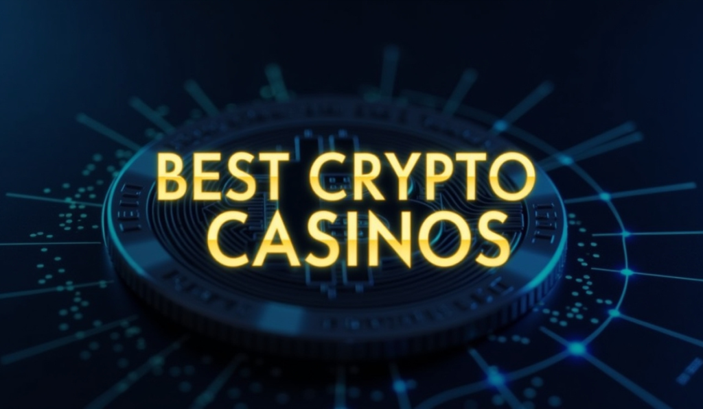 Best Crypto Casinos 2025 | 5 Most Popular Bitcoin Gambling Sites with Latest Casino Bonuses