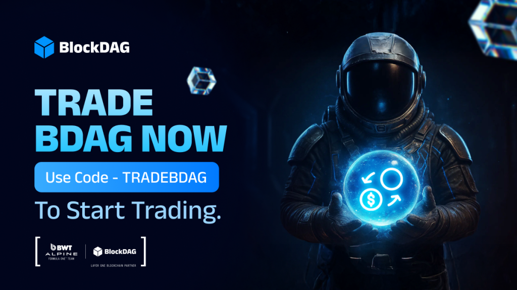 LTC Climbs Toward $90, PI Gains Strength, BlockDAG’s Dashboard V4 and Binance AMA Set a New Standard for Transparency!