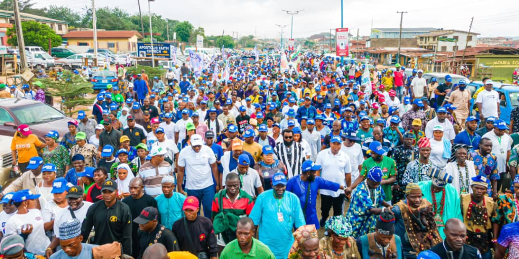 image-238-1024x511.png Osun APC members holds unity walk for Tinubu, AMBO