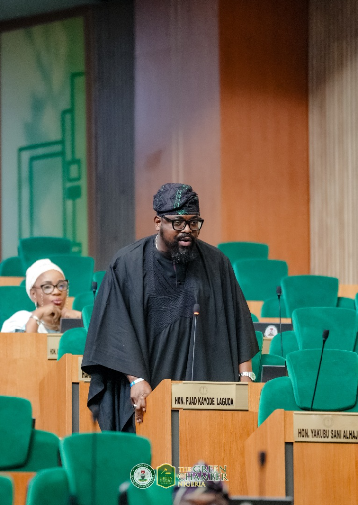 image-249-726x1024.png Fuad Laguda’s Bill seeks to Establish Nigerian Recycling Regulatory Agency