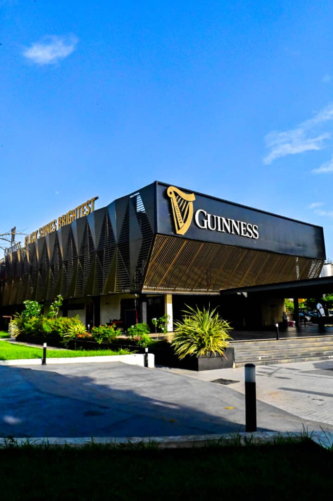 Guinness Nigeria