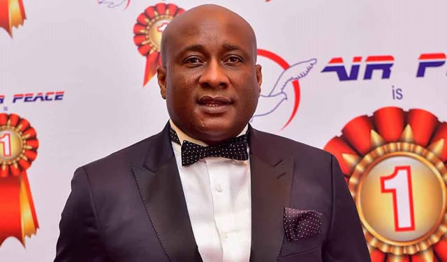 FCCPC summons Air Peace over refund disputes