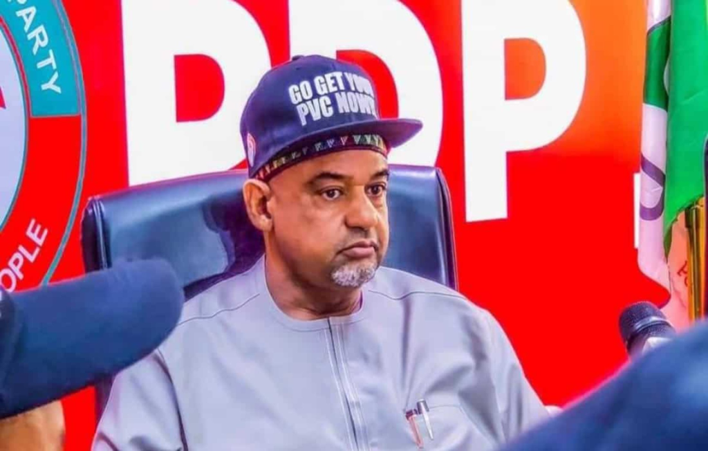 PDP: How state congresses reopened old wounds 