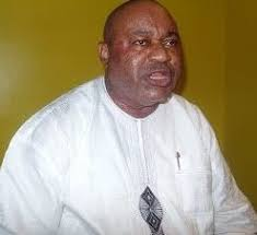 I regret sharing birthday with a failing nation —Anthony Nted, born October 1, 1960