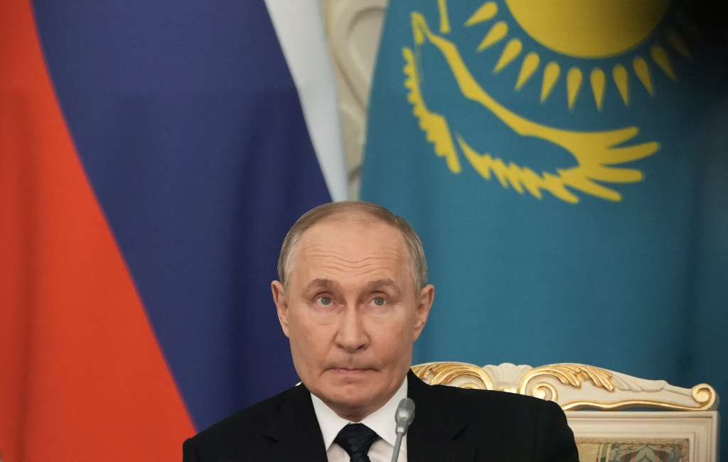 image-385-1024x650.png Putin says it’s tested new missile capable of reaching any target worldwide