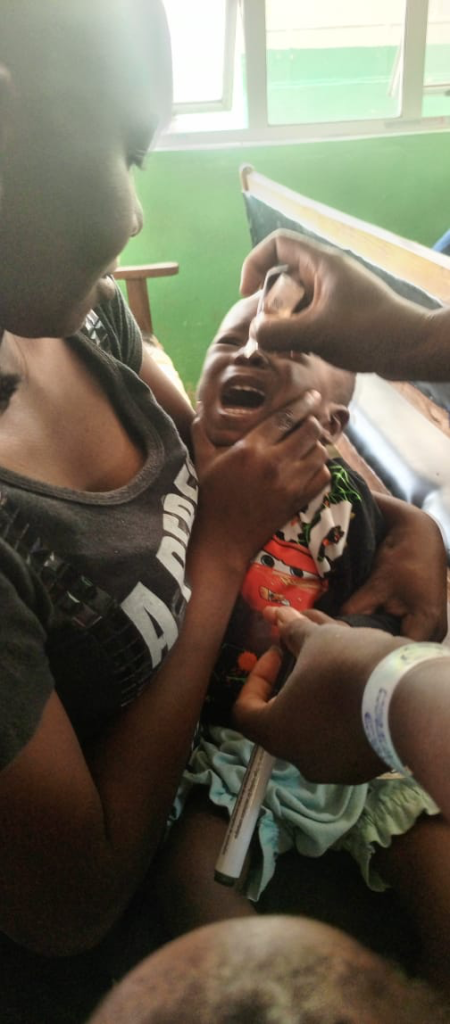 NPHCDA launches integrated vaccine campaign in Abuja