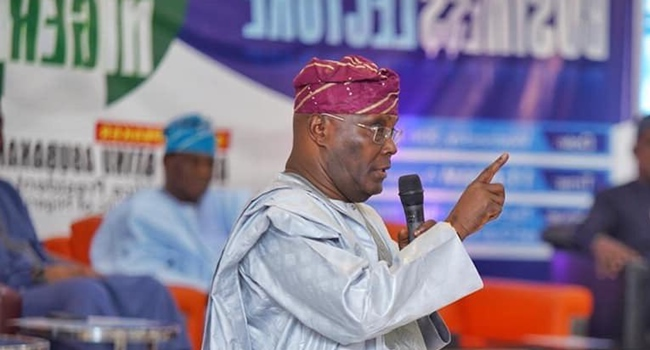 Atiku