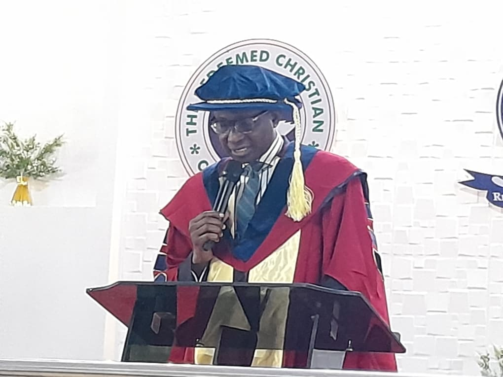 Digital fraud jeopardises careers, future – EFCC chair warns graduates