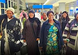 Adamawa LG wives’ Turkey trip wasteful —Foundation