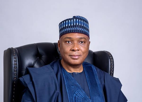 Nigeria@65: Saraki calls for unity, justice, opportunity