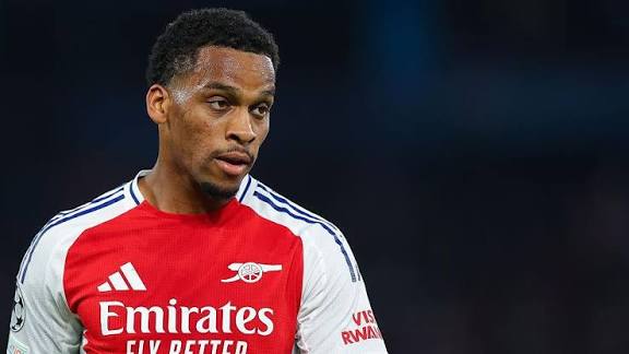 Timber warns Premier League leaders Arsenal against complacency