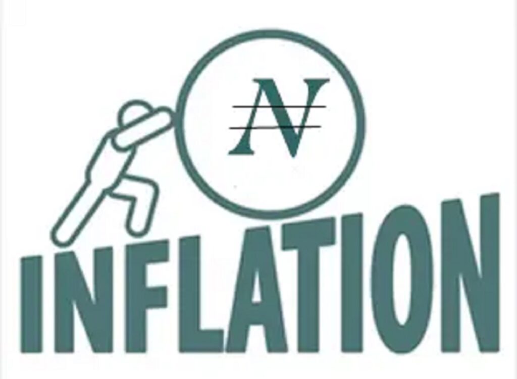 Breaking: Nigeria’s inflation rate hits 33.2% in March – NBS 