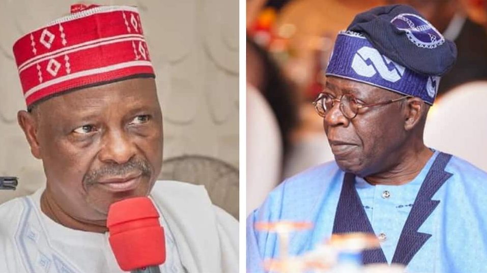 Kwankwaso’s growing influence in north highlights his pro-people politics —Tinubu