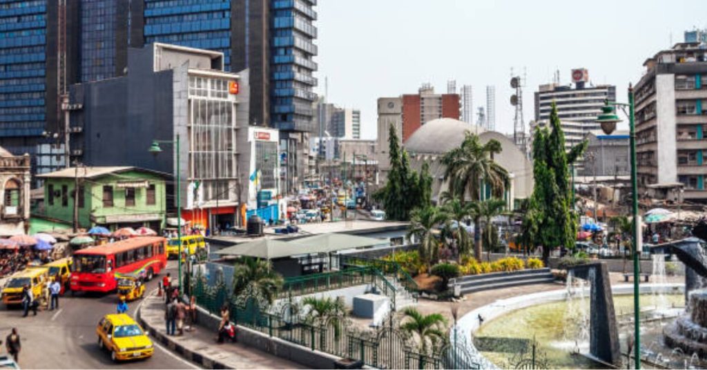 Top 10 locations in Lagos best for shortlet apartments