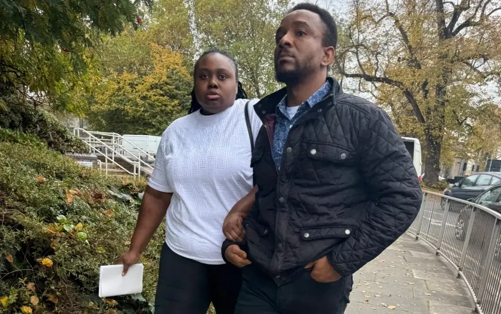 Nigerian man jailed in UK for impersonating female nurse to work in hospital