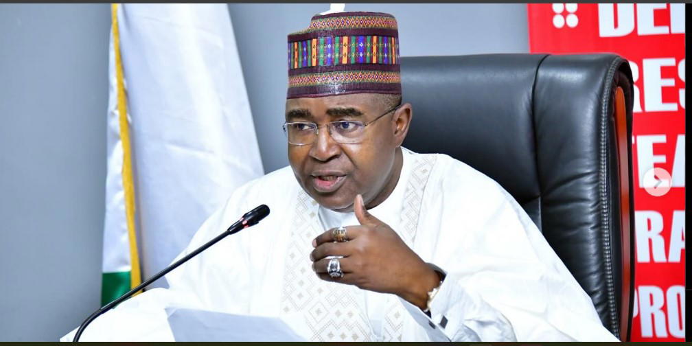 NDLEA inaugurates online portal for drug integrity test, visa clearance certificate