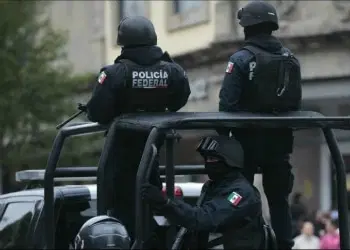 mexico-police.webp.webp Mexican journalist who covered drug cartels murdered