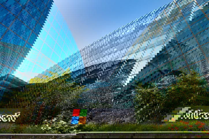 microsoft.jpg Cybersecurity: Microsoft warns Africa unprepared as Nigerian private sector faces rising threats