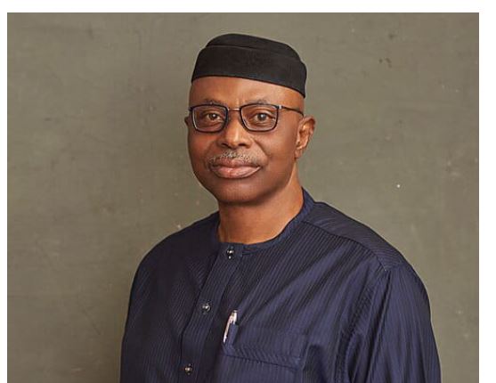 2027:  l’m not leading Jonathan’s consultation in S/ West – Mimiko