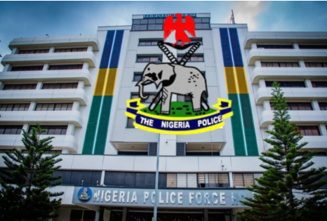 Why we used tear gas to disperse free Nnamdi Kanu protesters — Police Headquarters
