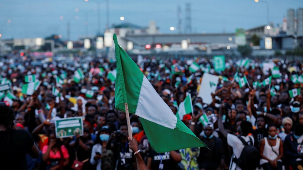 Who will unite, protect Nigerians?