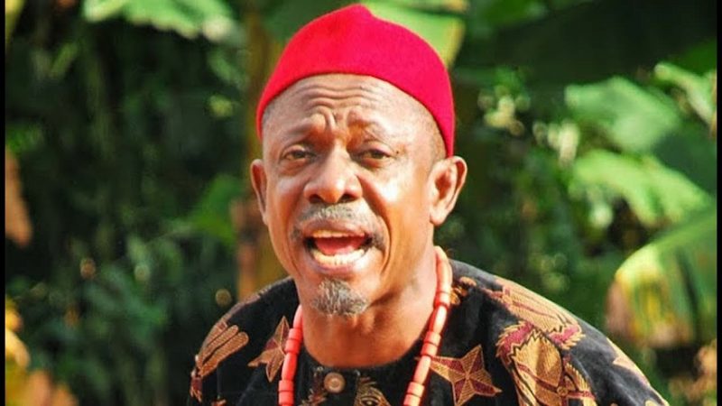 Vera Kanu’s ‘Infant at Heart’ premieres in London