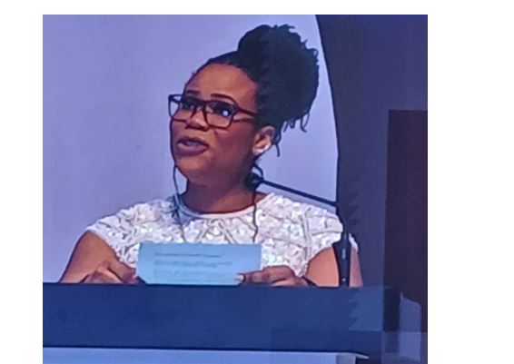 Oyin Olugbile wins $100,000 The Nigeria Prize for Literature 2025