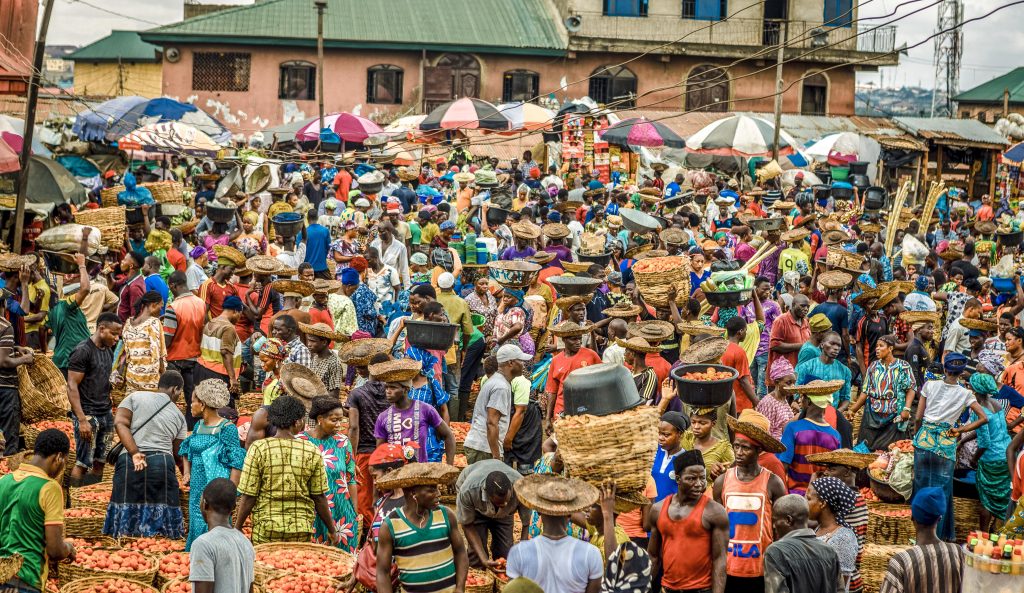 10 markets Lagosians go to for cheap household items