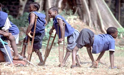 Zamfara gov’t commits to polio eradication