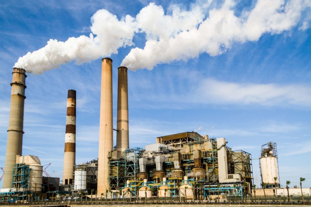 Carbon dioxide levels rise to new highs in 2024 – WMO