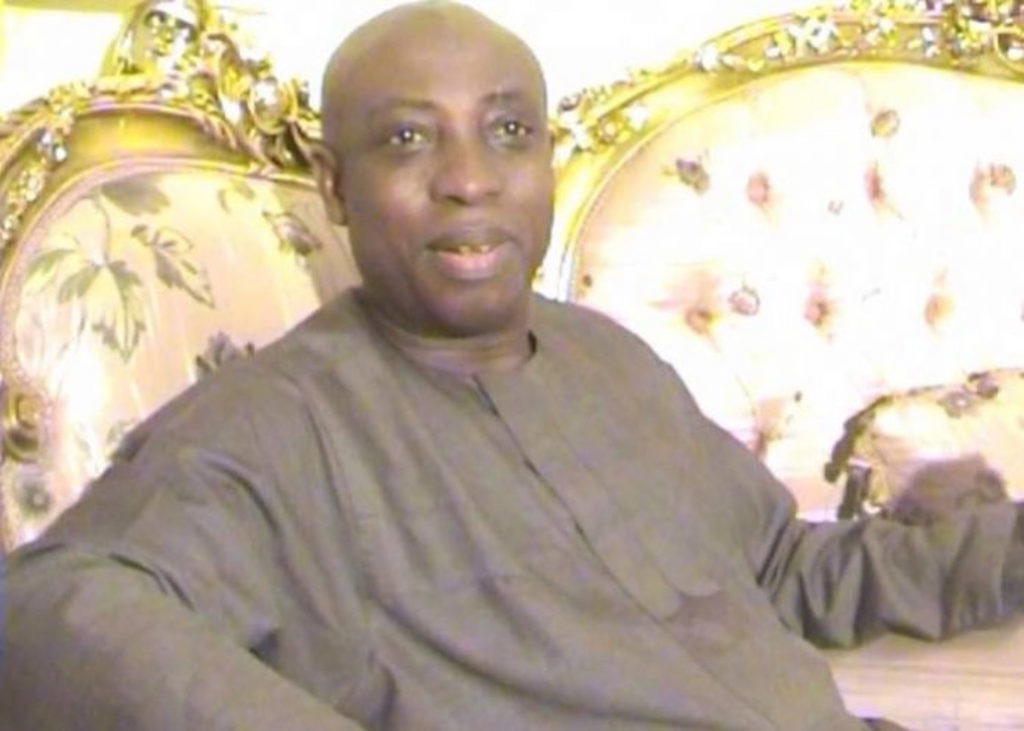 We are tired of bloodletting in Nigeria — Uwazuruike