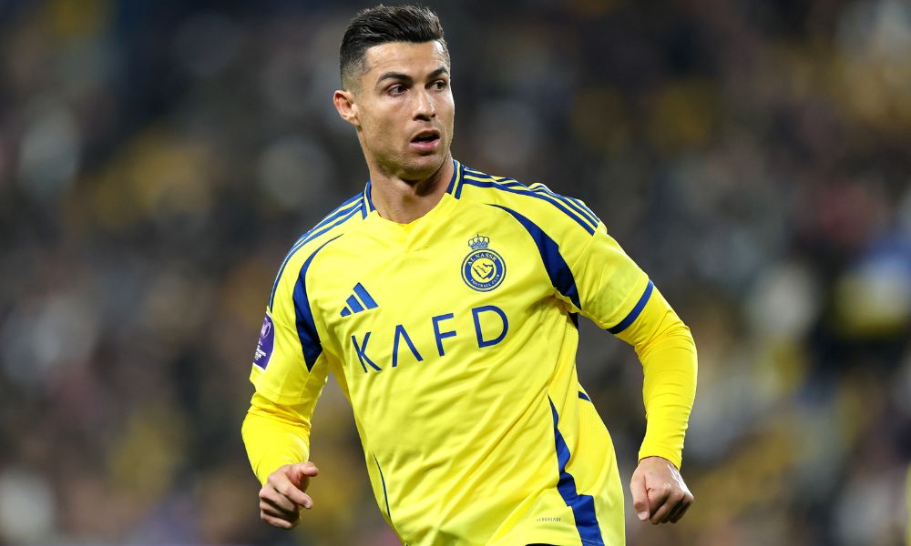 Top 10 richest footballers in the world